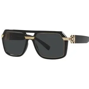 Versace | Accessories | Versace 4399 Unisex Sunglasses Just  display picture 1